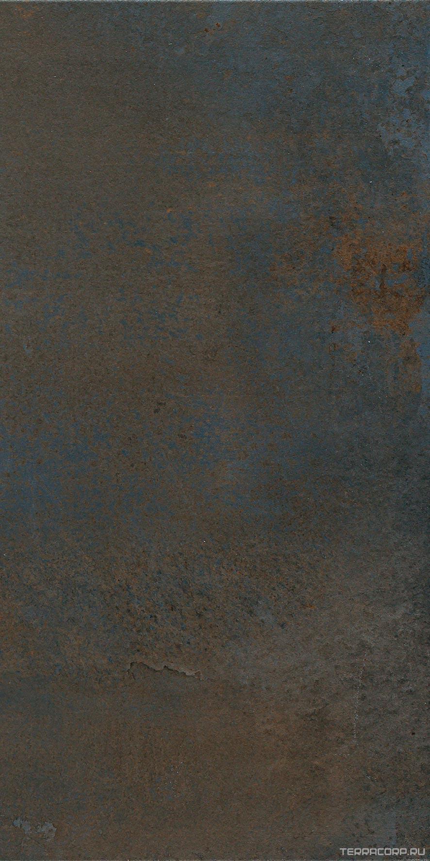 Керамогранит Pamesa Cadmiae Coal Decorstone rett 60x120 XXZZ Серый, фото 3