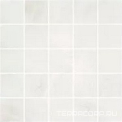 Мозаика G-120/SR/m14 белый  XX|30.7x30.7