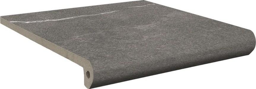 Ступени Exagres Albaroc Peldano ML  Hulla (R12)33x33 Серый 