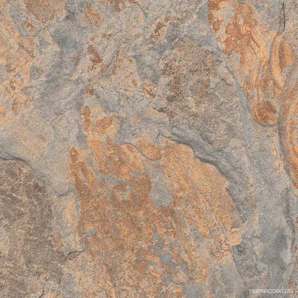 African Slate 2 cm 60x60