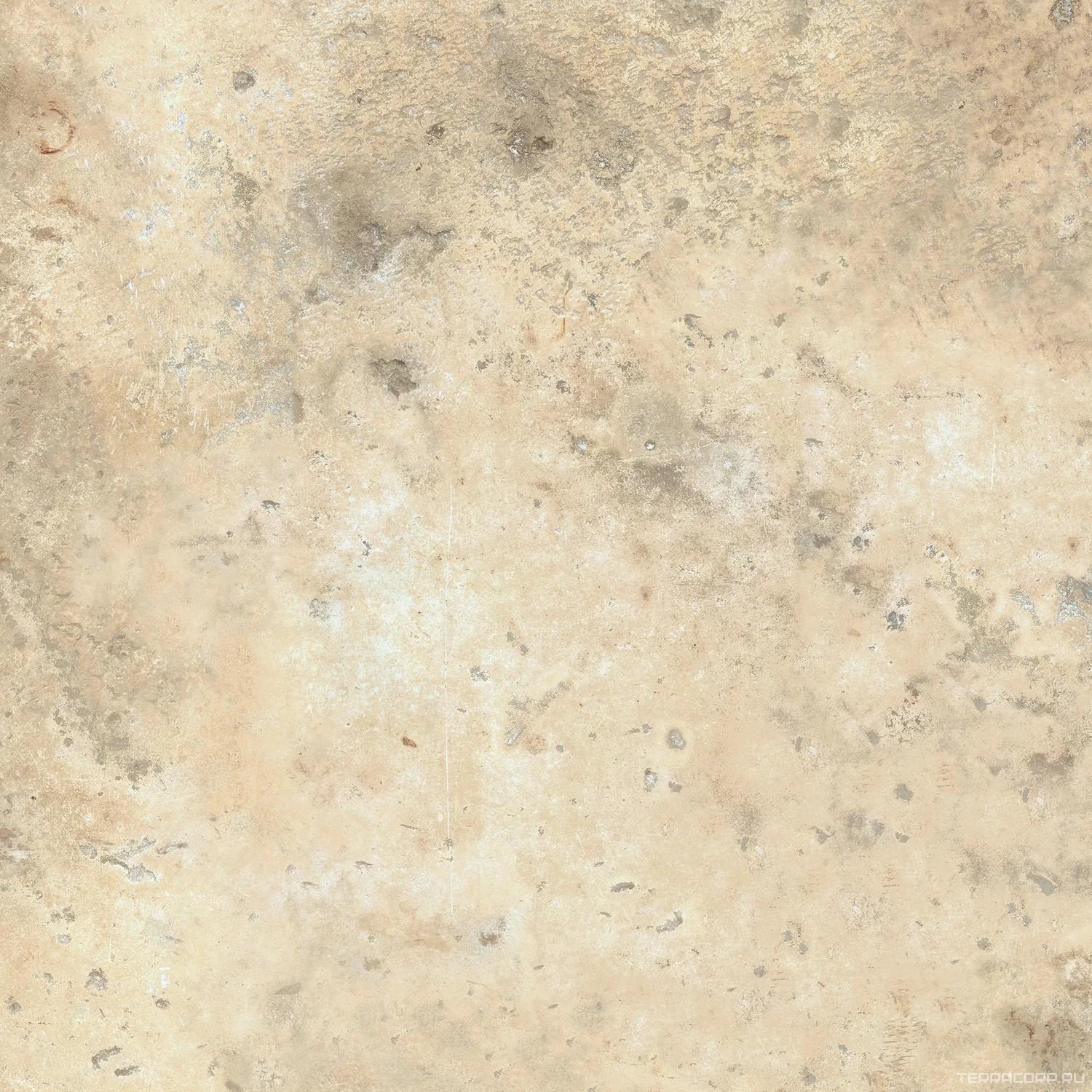 Керамогранит Atlas Concorde Italy Aix Blanc 75x75 ZZ Бежевый, фото 6