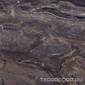 Керамогранит La Faenza Aesthetica AE ORO6 120 LP (п.п.)ZZ 120x120 Черный 