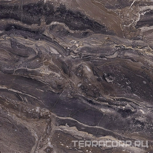 Керамогранит La Faenza Aesthetica AE ORO6 120 LP (п.п.)ZZ 120x120 Черный 