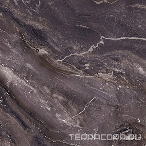 Керамогранит La Faenza Aesthetica AE ORO6 120 RM (п.п.)ZZ 120x120 Черный 