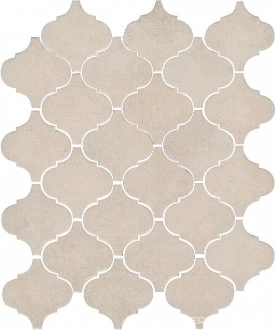 Мозаика Kerama Marazzi Арабески Котто Арабески котто беж 26x30 Бежевый, фото 3
