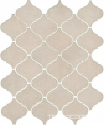 Арабески котто беж XX |26x30