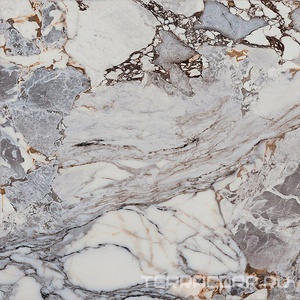 Керамогранит La Faenza Aesthetica AE UNI6 120 LP (п.п.)ZZ 120x120 Серый 