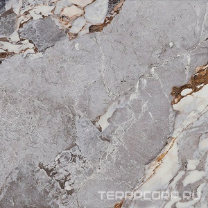 Керамогранит La Faenza Aesthetica AE UNI6 120 LP (п.п.)ZZ 120x120 Серый 