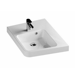 Раковина Ravak BeHappy II 50х66 R| 66x14x50