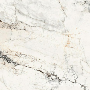 Керамогранит La Faenza Aesthetica AE PAO6 120 RM (п.п.)ZZ 120x120 Белый 