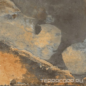 Керамогранит Gambini Bet  Indian Summer 20mm 60x60 Комбинированный 