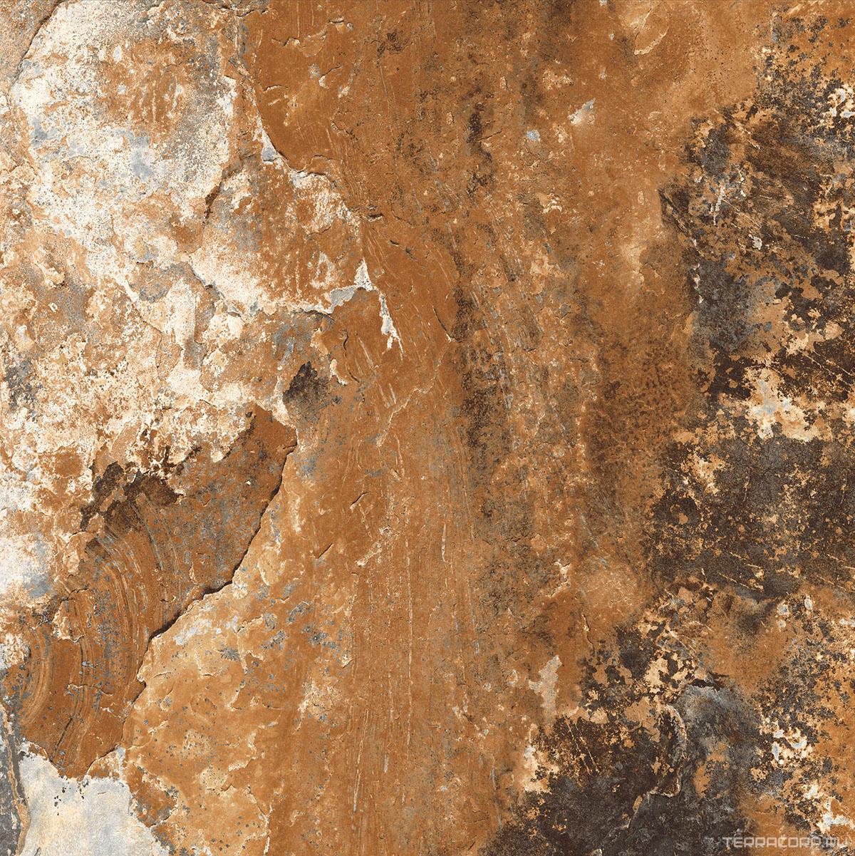 Керамогранит Gambini Bet Indian Summer 20mm 60x60 Комбинированный, фото 6