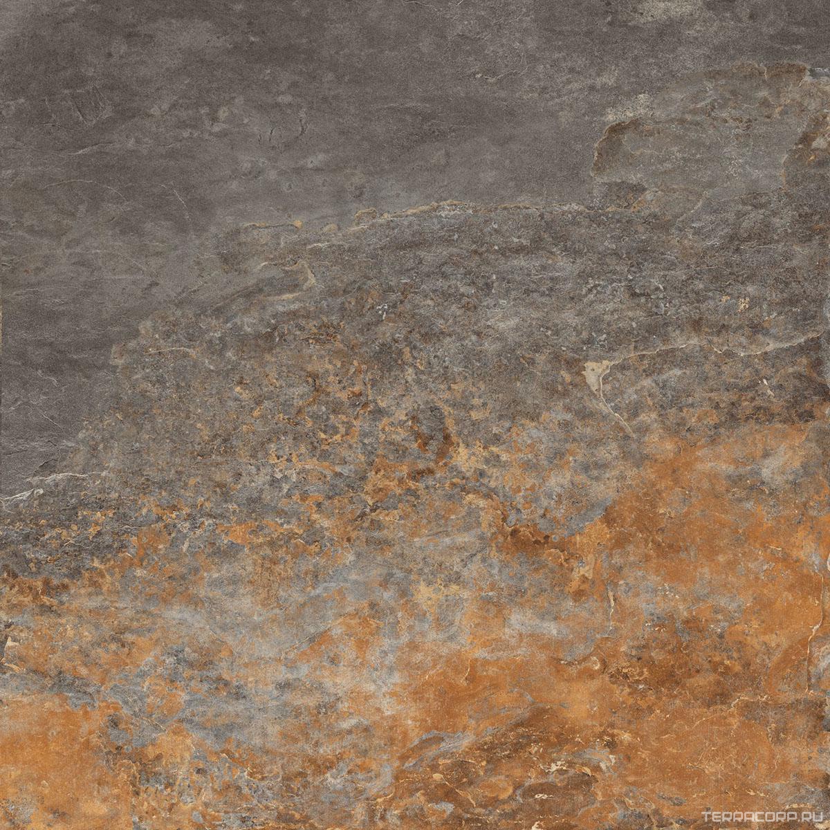 Керамогранит Gambini Bet Indian Summer 20mm 60x60 Комбинированный, фото 3