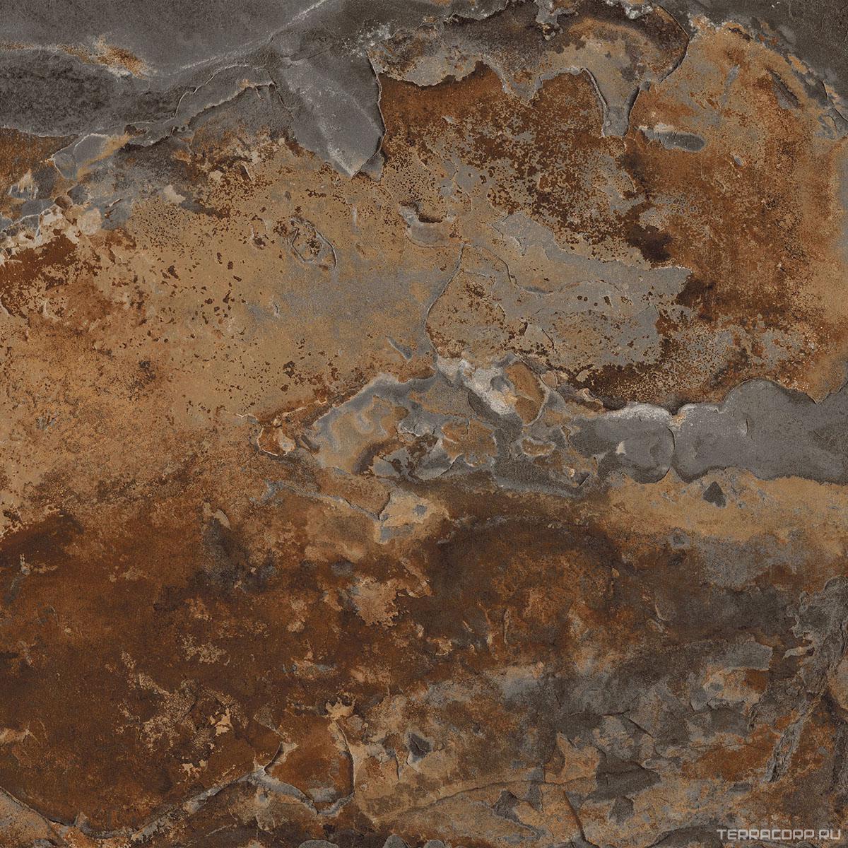 Керамогранит Gambini Bet Indian Summer 20mm 60x60 Комбинированный, фото 4