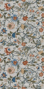 Керамогранит Gardenia Orchidea Gioia  Decoro Brit ZZ60x120 Комбинированный 