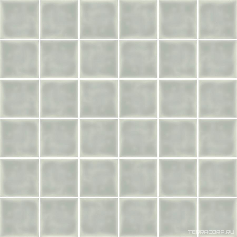 Мозаика Kerama Marazzi Авеллино Декор фисташковый мозаичный 30.1х30.1 Зеленый, фото 7