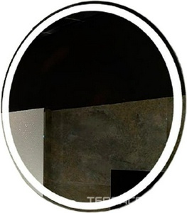 Зеркало Bellezza  60 см, с подсветкой ZZ Bellezza Ring 00000011239 / к.т. 472128