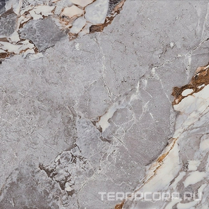 Керамогранит La Faenza Aesthetica AE UNI6 120 RM (п.п.)ZZ 120x120 Серый 