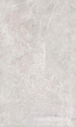 Керамогранит Kerama Marazzi Мармион  светлый глянцевый 25х40 Серый 