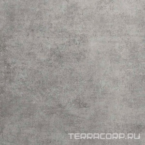 Керамогранит Zerde Urban  grey 60x60 Серый 