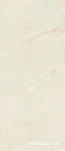 Керамогранит Atlas Concorde Italy Marvel Onyx  White 6mm  Lapp. 120x278 Белый 