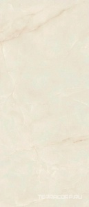 Керамогранит Atlas Concorde Italy Marvel Onyx  White 6mm  Lapp. 120x278 Белый 