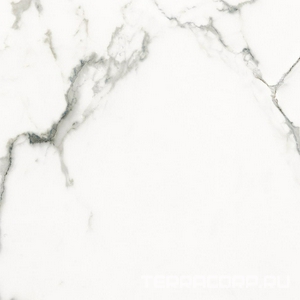 Керамогранит Kerranova Iceberg Керамогранит K-2002/LR  белый 60х60 Белый 