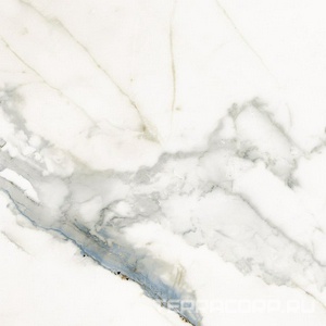 Керамогранит Kerranova Iceberg Керамогранит K-2002/LR  белый 60х60 Белый 