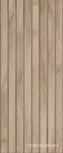 Керамическая плитка Gracia ceramica Supreme  beige wall 05 25x60 Бежевый 