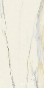 Керамогранит Florim Magnum I Classici di Rex Calacatta Gold Matte 60x120 Белый 