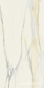 Керамогранит Florim Magnum I Classici di Rex Calacatta Gold Matte 60x120 Белый 