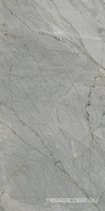 Керамогранит Idalgo Гранит Сансет  ардженто MR матовый  60x120 Серый 