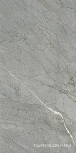 Керамогранит Idalgo Гранит Сансет  ардженто MR матовый  60x120 Серый 
