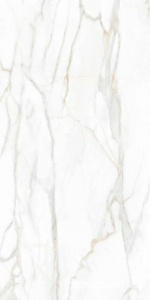 Керамогранит Ametis Supreme  SM02 gold полир. 60х120 Золотой 