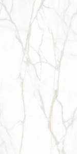 Керамогранит Ametis Supreme  SM02 gold полир. 60х120 Золотой 