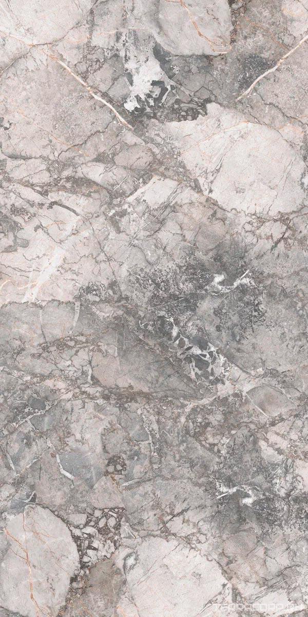 Керамогранит Idalgo Гранит Ардезио Титаниум SR структ 60x120 KL Серый, фото 6