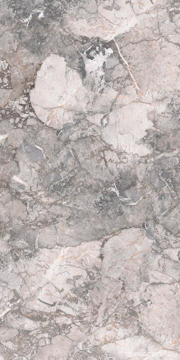 Керамогранит Idalgo Гранит Ардезио Титаниум SR структ 60x120 KL Серый, фото 5