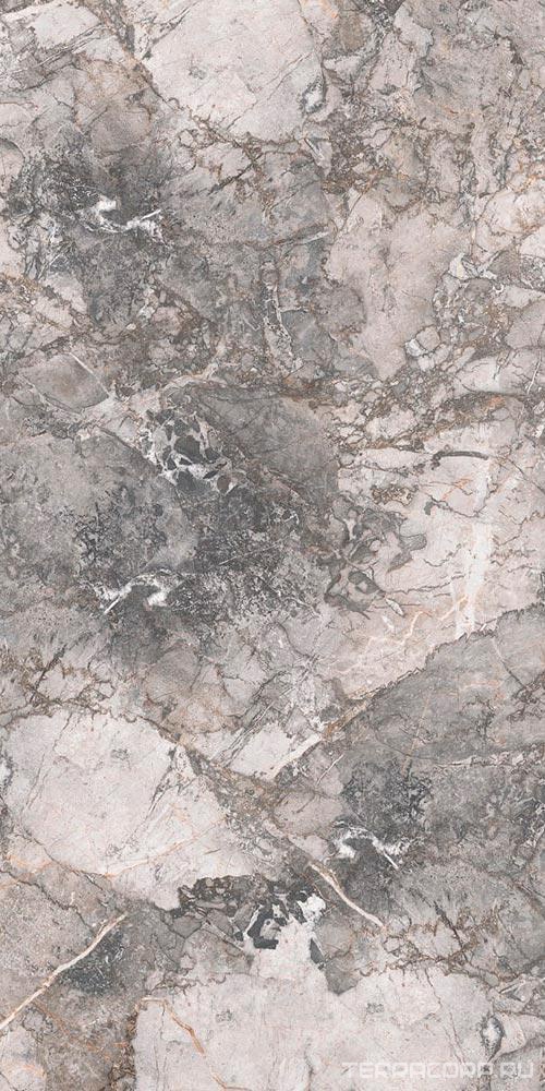 Керамогранит Idalgo Гранит Ардезио Титаниум SR структ 60x120 KL Серый, фото 4
