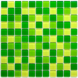 Apple mix (25x25x4) ZZ30x30