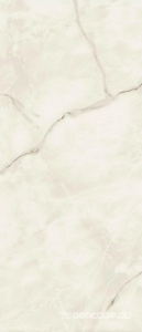 Керамогранит AtlasConcorde Россия SYMPHONYX Symphonyx Crystal 120x278 Lapp/Симфоникс Кристал 120X278 Лап Белый 