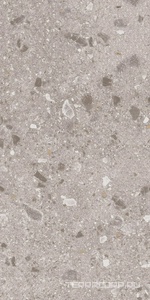 Керамогранит WIFI Ceramics Opus Terrax Cinder Nat Mat 75x150 Серый 