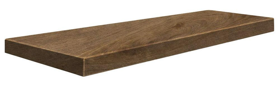 Керамогранит AtlasConcorde Россия WINE OAK Wine Oak Brunello Scal.Ang.Dx/Вайн Оак Брунелло Ступ. Угловая Пр 33x160 Бежевый 