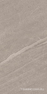 Керамогранит Estima Gabbro  GB02 grey 60x120 Серый 