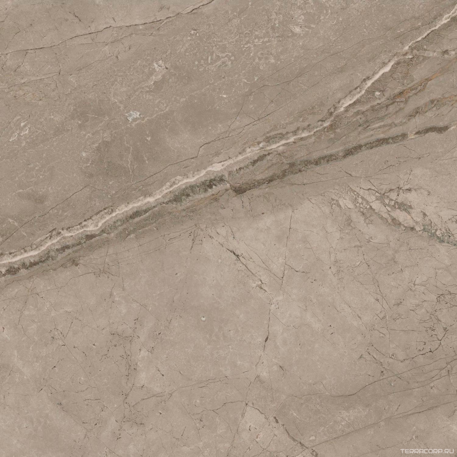 Керамогранит AtlasConcorde Россия FORTE DEI MARMI F.d.M. Mystic G. Rett 80x80/Ф.Д.М. Мистик Г. Рет 80Х80 Коричневый, фото 6