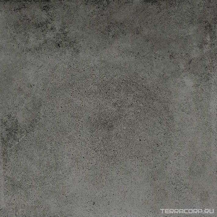 Керамогранит Gres de Aragon Urban Base Grafito Anti Slip 29.7x29.7 Черный, фото 5