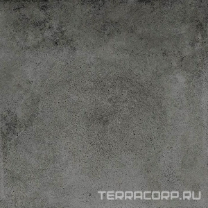 Керамогранит Gres de Aragon Urban Base  Grafito Anti Slip 29.7x29.7 Черный 