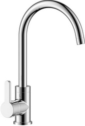 Смеситель Olive'S Torres 17430TR для кухонной мойки| 13x34x22