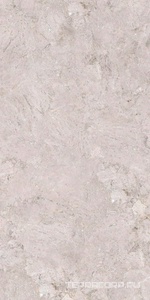 Керамогранит Idalgo Гранит Амарилло  Деликат LLR лапатир 60x120 Серый 