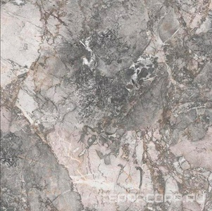 Керамогранит Idalgo Гранит Ардезио  Титаниум SR структ 60x60 Серый 