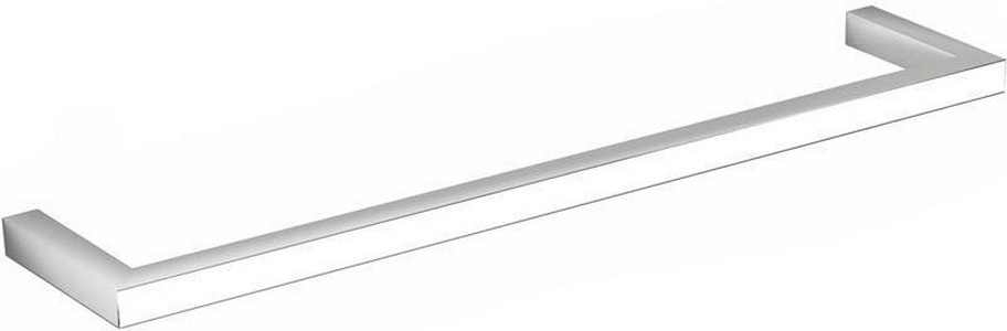 Полотенцедержатель 45см, (цв.хром),  ZZ IBB Xoni XO 45 CRO